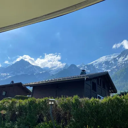 Grand Margot - Vallee De Chamonix