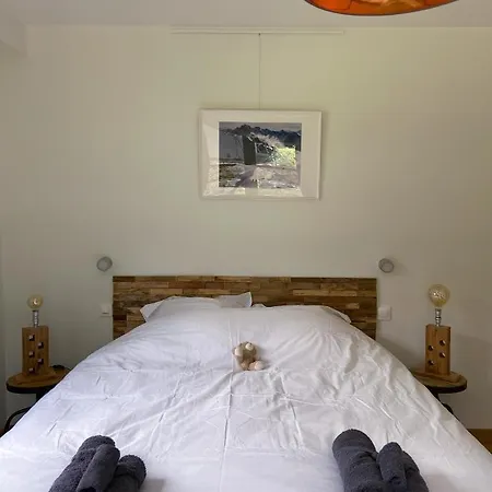 Grand Margot - Vallee De Chamonix